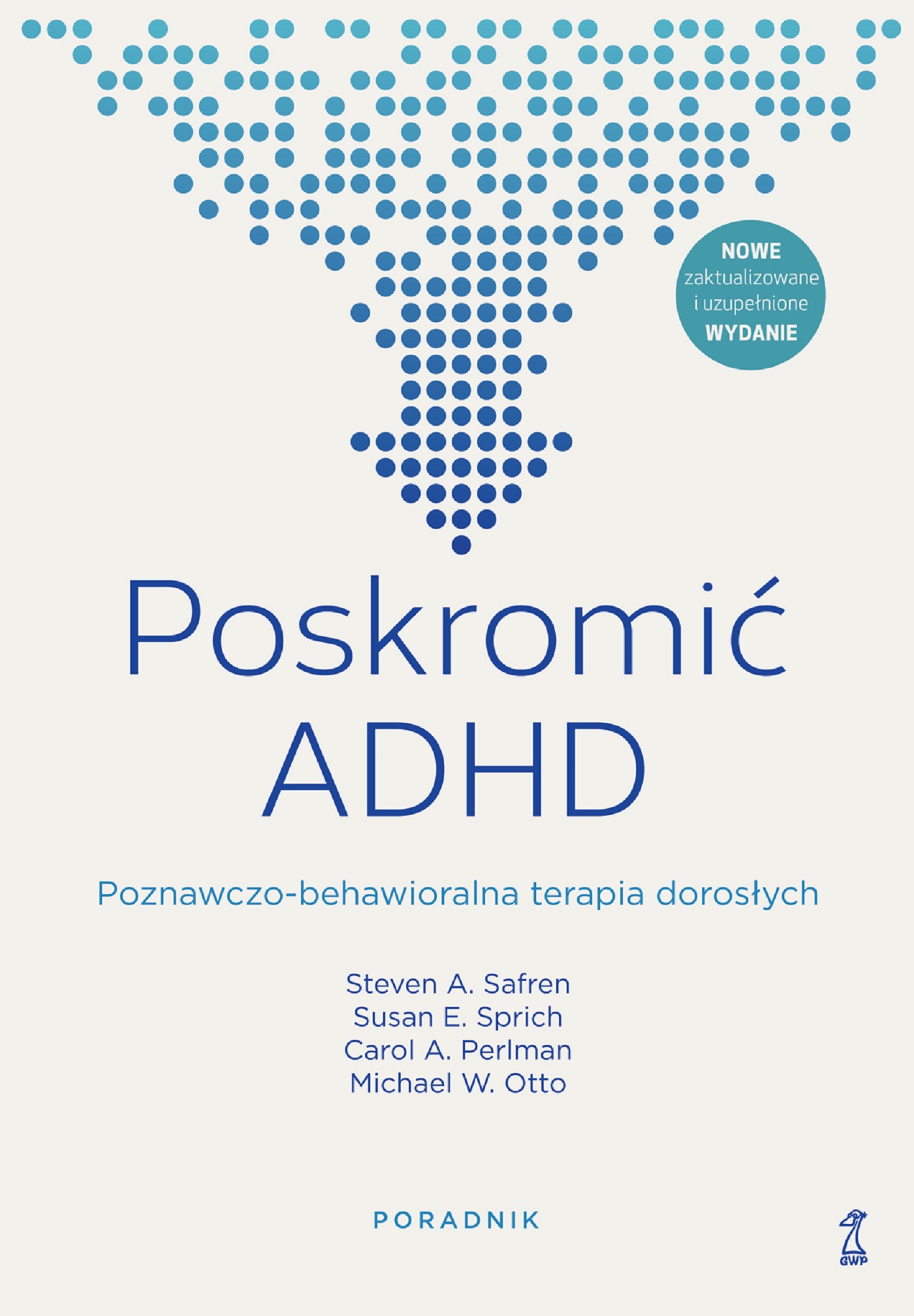 Poskromić ADHD - Podręcznik